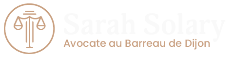 Sarah Solary Avocate