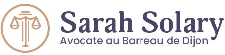 Sarah Solary Avocate